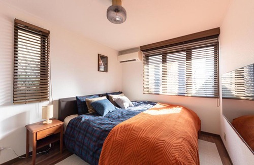 Honmachi Apartment | LiveGRACE Hotel Shibuya 渋谷西新宿