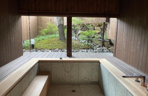 Fujikawaguchiko House | LiveGRACE House Lake Saiko 西湖古民家