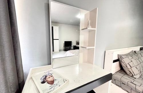 Ban Mai Apartment | Lively Impact C3-C9