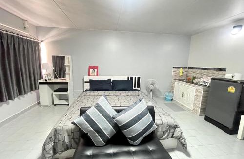 Ban Mai Apartment | Lively Impact C3-C9