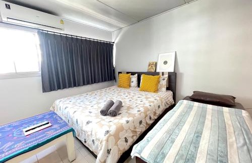 Ban Mai Apartment | Lively Impact C3-C9