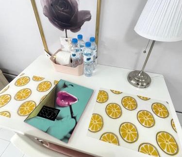 Ban Mai Apartment | Lively Impact C3-C9