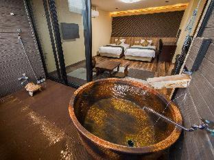 Kinugawa Onsen Hotel | LiVEMAX RESORT Kinugawa