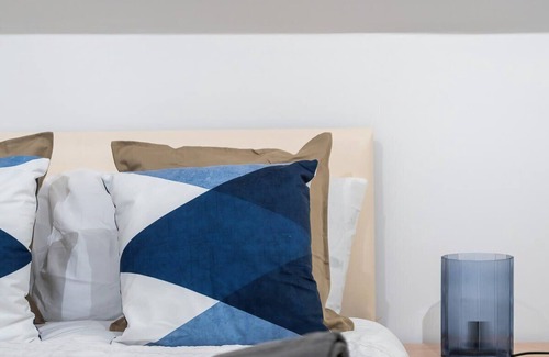 Westcliff-on-Sea Apartment | Livestay Luxury Studio Flat in Southend-on-Sea 9