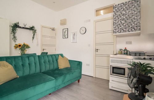 Harringay Ladder Apartment | Livestay Studio Apartment in London Green Lanes*5