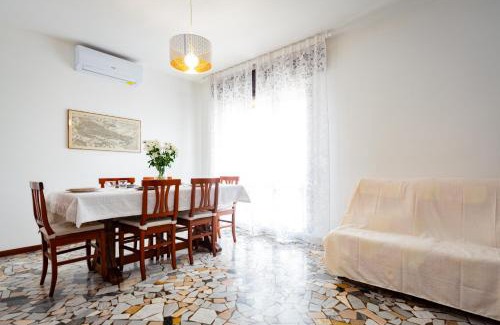 Marghera Apartment | Liviana Apartment
