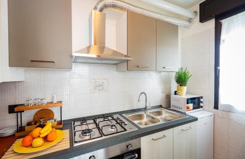 Marghera Apartment | Liviana Apartment