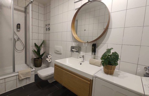 Zentrum-Sued Apartment | Living 2-zimmer-appartement mit Küche - Luga Homes - Karli