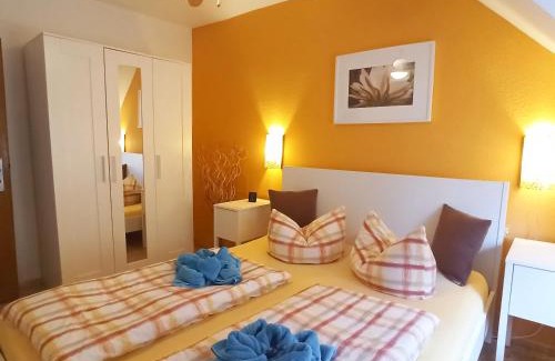 Cochem Apartment | Living Above The Roofs Of Cochem