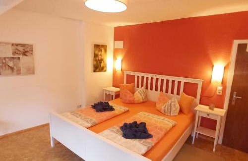 Cochem Apartment | Living Above The Roofs Of Cochem