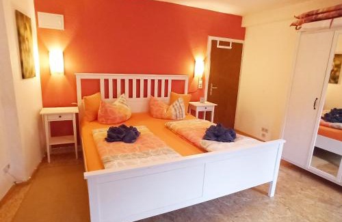 Cochem Apartment | Living Above The Roofs Of Cochem