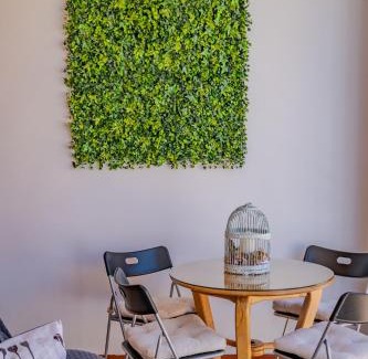 Cazorla Apartment | LIVING CAZORLA II