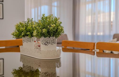 Cazorla Apartment | LIVING CAZORLA II