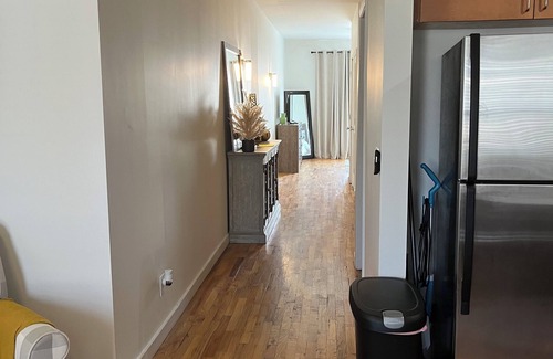 Castleberry Hill Condo | Living for the City! Downtown condo in the heart of the city