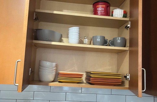 Castleberry Hill Condo | Living for the City! Downtown condo in the heart of the city