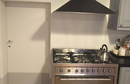 Mondavio Apartment | Living in an ancient palace in the historic village of Mondavio