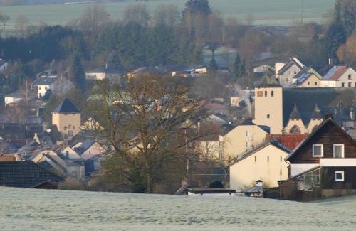 Dudeldorf Apartment | Living-in-History: Heidi Braun Cottage