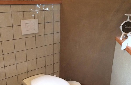 Muritz Apartment | Living in rural paradise