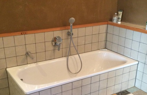 Muritz Apartment | Living in rural paradise