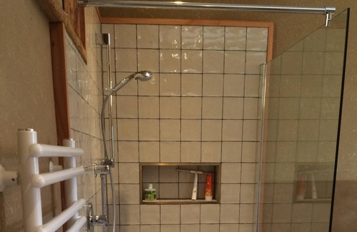 Muritz Apartment | Living in rural paradise