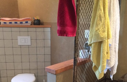 Muritz Apartment | Living in rural paradise