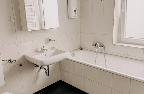 Bedingrade Apartment | Living in the country corner! Essen/Mülheim/Oberhausen BS2L