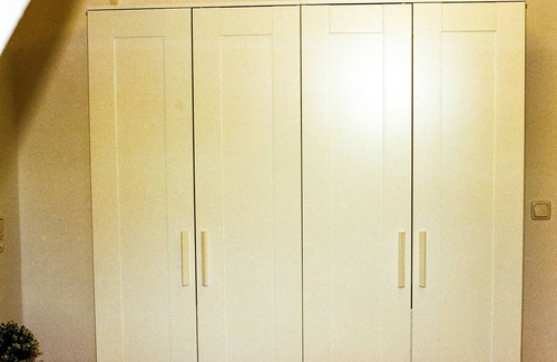 Herne Apartment | Living Space Maxi