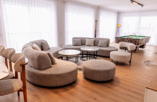 Ferizaj Apartment | Living Suites