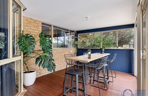 South Yunderup House | Living the Dream in Yunderup