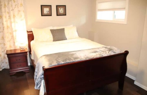 Central Okanagan House | Living The Lake LIfe