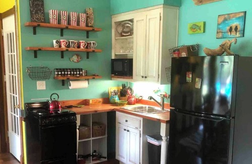 Prairie Creek House | Living the LAKEFRONT Dream on Beaver Lake. Hot Tub!