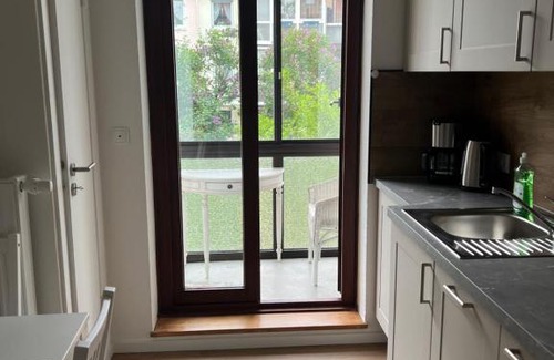 Hohentor Apartment | Living Time