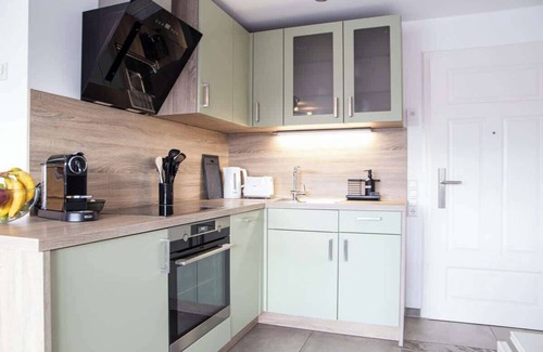 Bad Krozingen Apartment | living TIMELESS: Apartment Montafon Bad Krozingen