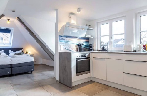 Bad Krozingen Apartment | living TIMELESS: Apartment Tirol Bad Krozingen