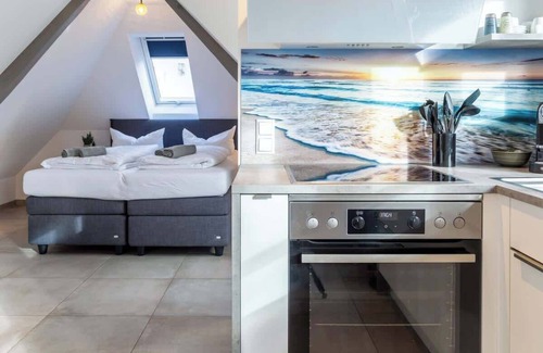 Bad Krozingen Apartment | living TIMELESS: Apartment Tirol Bad Krozingen