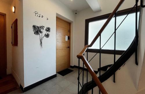 Barrio Italia Apartment | Living Vaisse