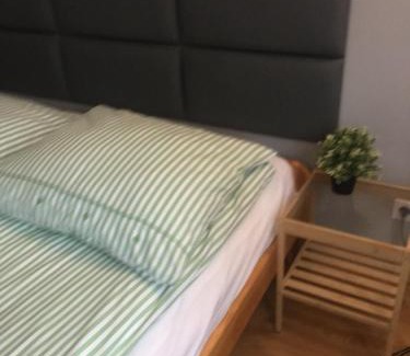 Fabryczna Apartment | livingROOM Wroc Mosiężna