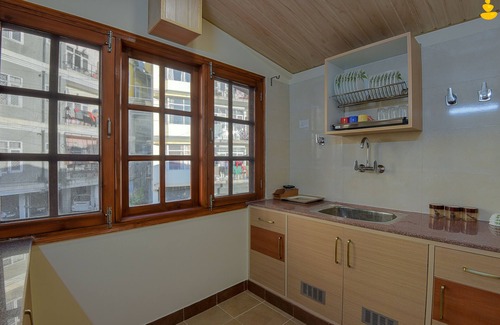 Shimla Cottage | LivingStone 2 Room Cottage near Mall Road shimla