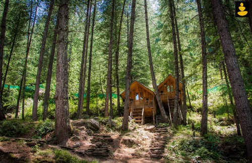 Kotkhai House | LivingStone Ojuven Tent Stay