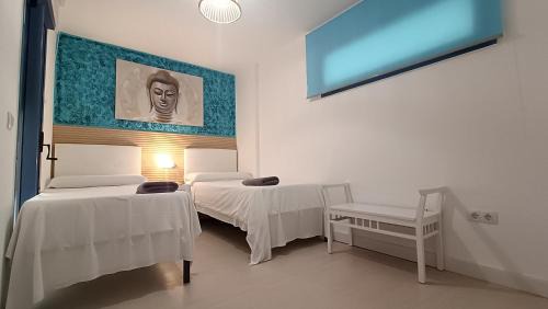 Tarifa Apartment | Livingtarifa Apartamento La Marea