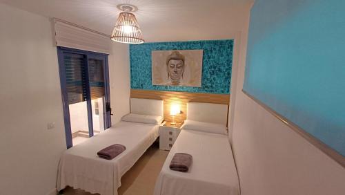 Tarifa Apartment | Livingtarifa Apartamento La Marea