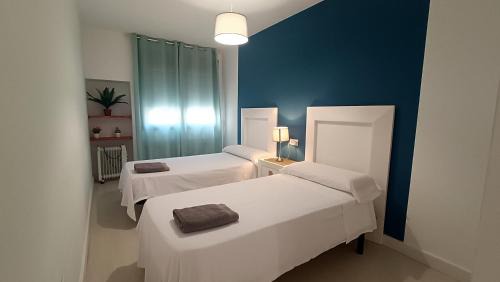 Tarifa Apartment | Livingtarifa Apartamento La Marea