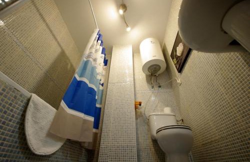 Tarifa Apartment | Livingtarifa Lances Blue