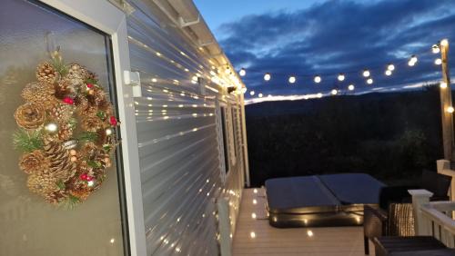 Swarland Cabin | Livvi Rosa's Lodge