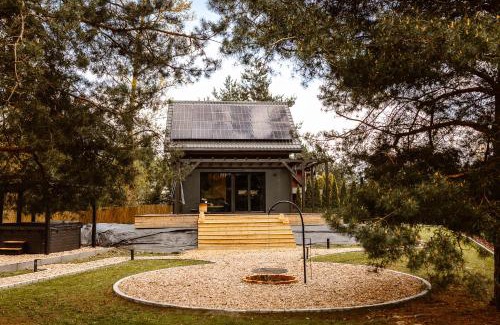 Wyszkow Villa | Lizbona nad Bugiem