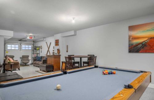Metzger House | Lizzie Court