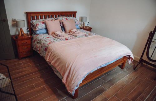 Clonvaraghan House | Lizzie's Cottage