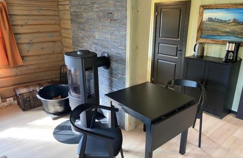 Dombas Other | Ljoshaugen Camping