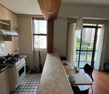 Savassi Apartment | LK Funcionários 6