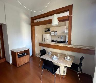 Savassi Apartment | LK Funcionários 6